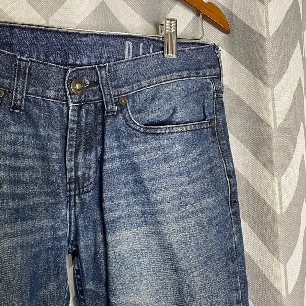 BULLHEAD | Dillon Skinny Jeans Capri Length | Low / Mid Rise | size 30 - Picture 9 of 13